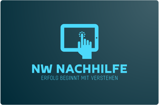 NW Nachhilfe Logo